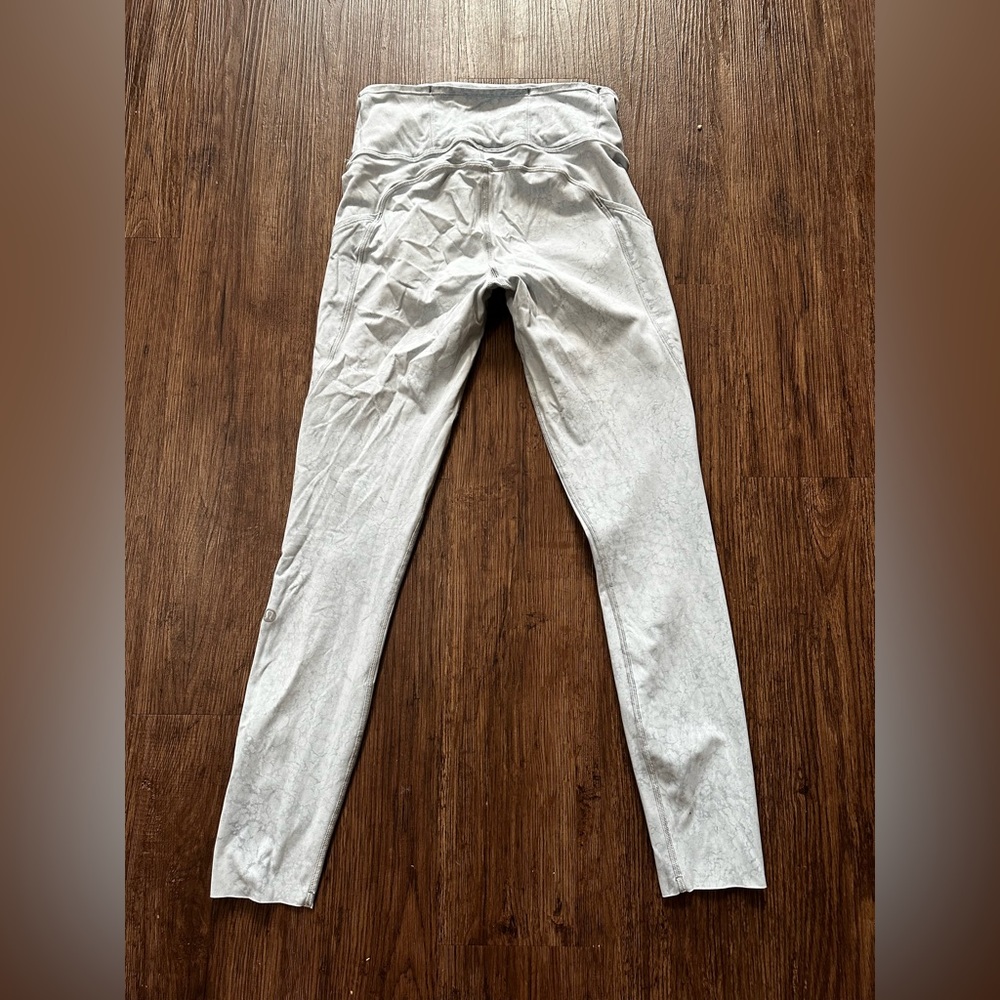 7/8 lulu leggings